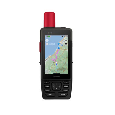Garmin - GpsMap H1i Plus