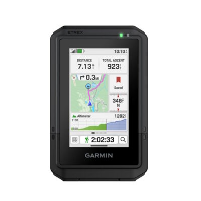 Garmin - eTrex Touch