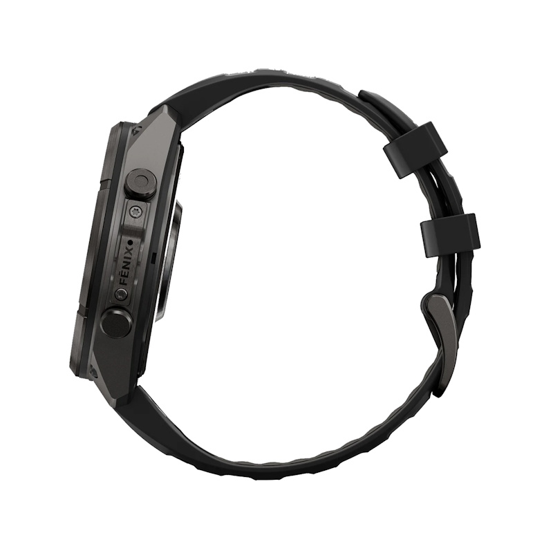 Garmin - Fenix 9 Pro 47 mm - immagine 6