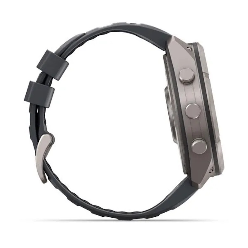 Garmin - Fenix 9 Pro 47 mm - immagine 8