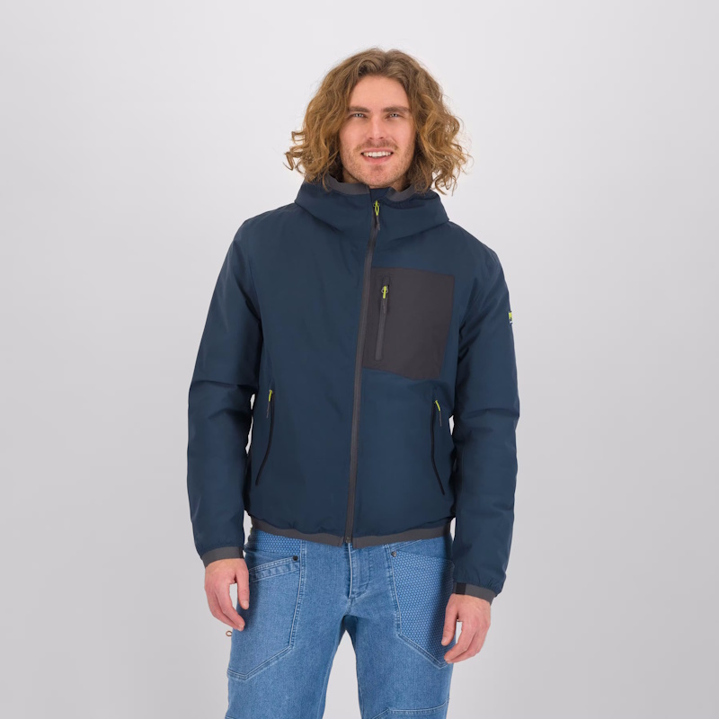 Karpos - Falier Jacket Uomo - immagine 5