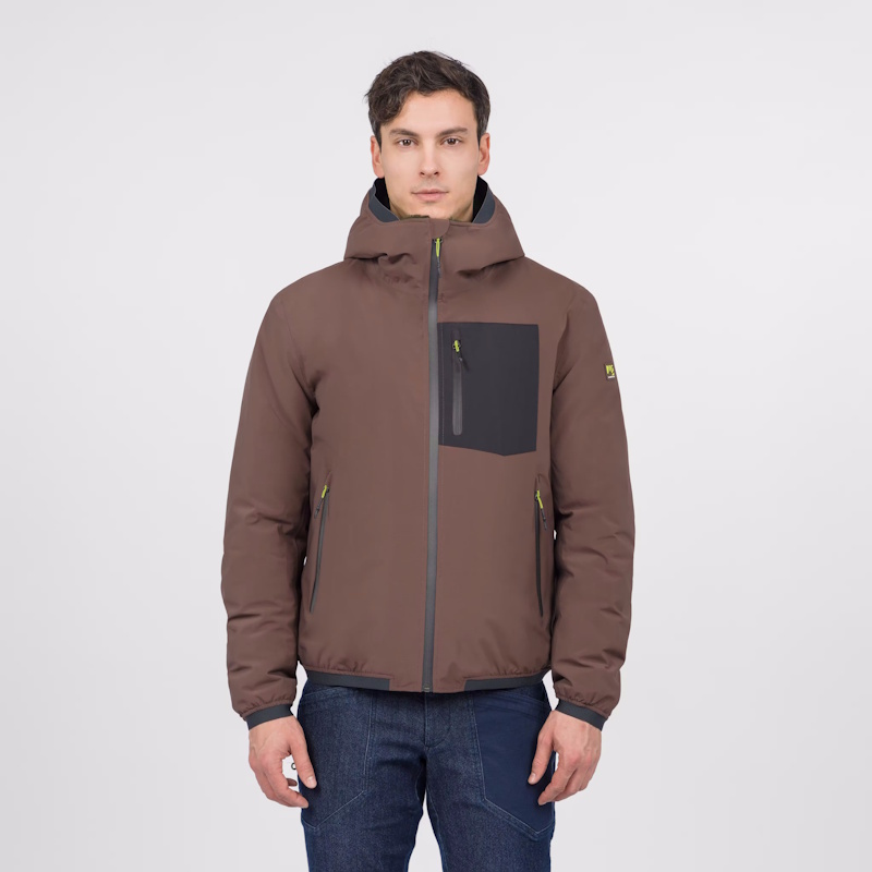 Karpos - Falier Jacket Uomo - immagine 2