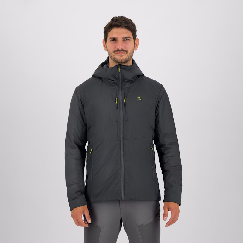 Karpos - RA Stua Jacket Uomo