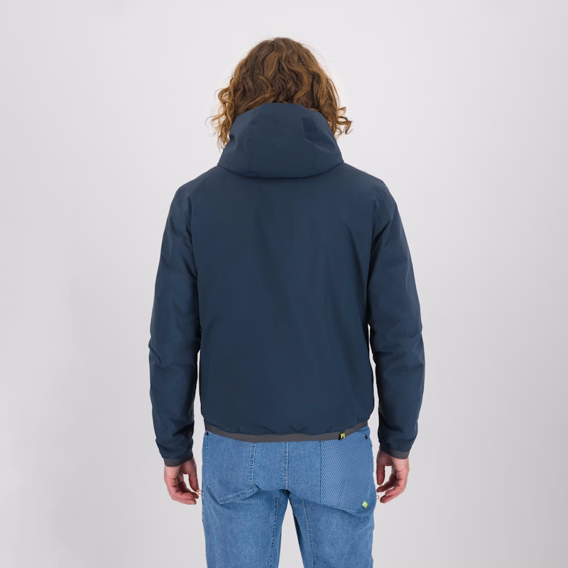 Karpos - Falier Jacket Uomo - immagine 6