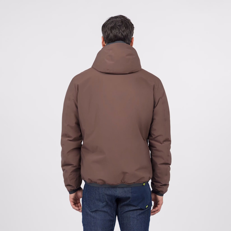 Karpos - Falier Jacket Uomo - immagine 3