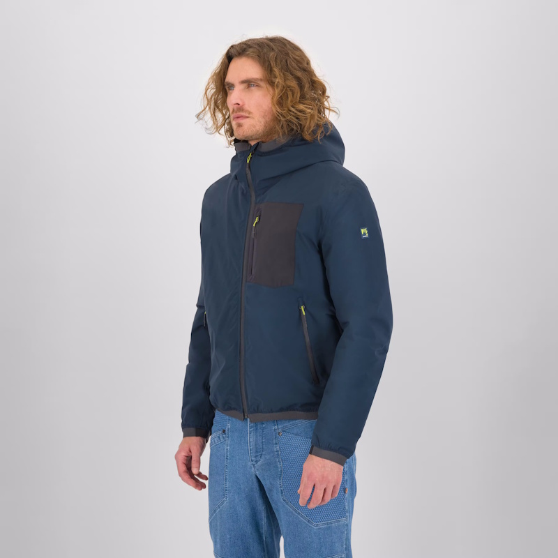 Karpos - Falier Jacket Uomo - immagine 4