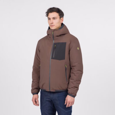 Karpos - Falier Jacket Uomo