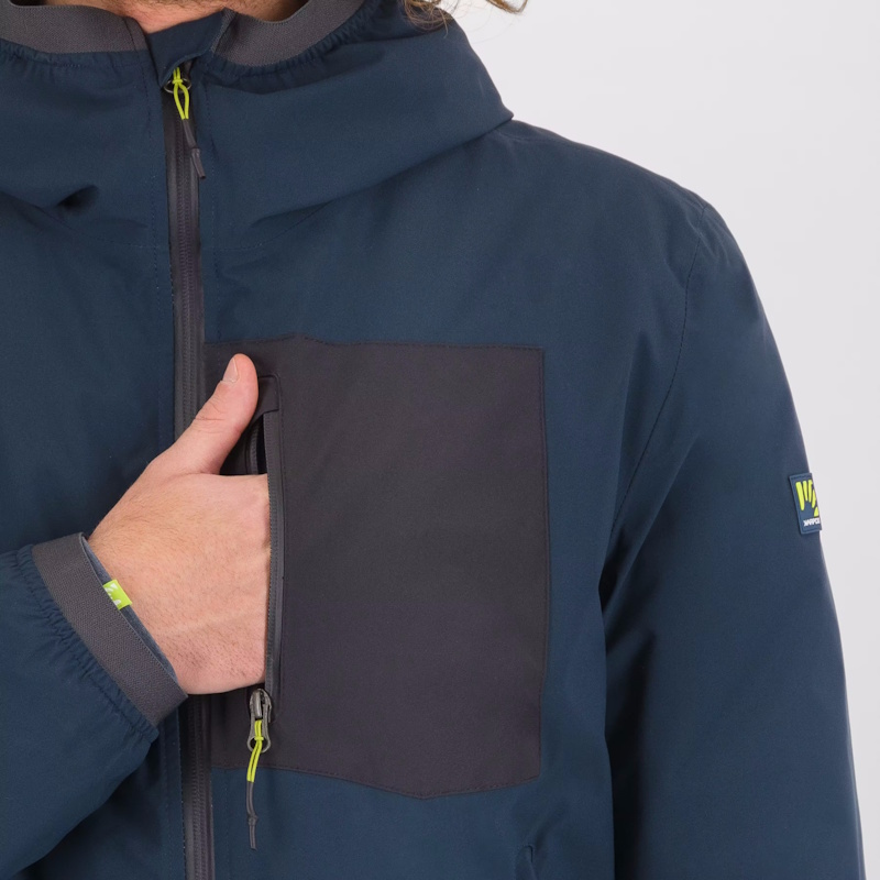 Karpos - Falier Jacket Uomo - immagine 9