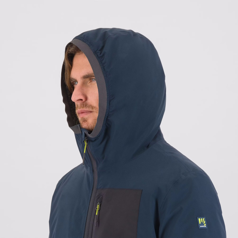Karpos - Falier Jacket Uomo - immagine 8