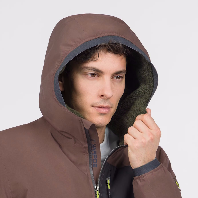 Karpos - Falier Jacket Uomo - immagine 7