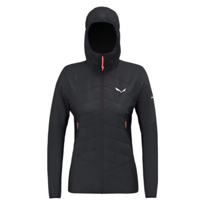 Salewa - Ortles Hybrid TirolWool Jacket Donna