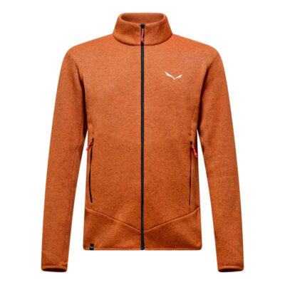 Salewa - Puez Rocca Polarlite Jacket Uomo