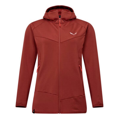 Salewa - Puez Altavia Polarlite HD Jacket Donna