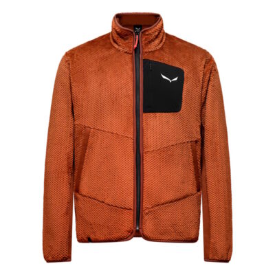 Salewa - Puez Warm FullZip Uomo