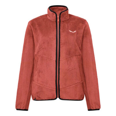 Salewa - Puez Warm FullZip Donna