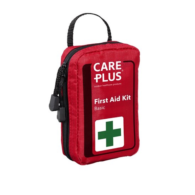 Care Plus - Kit Primo Soccorso Basic - immagine 2