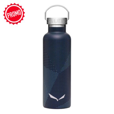 Salewa - Borraccia Termica Valsura 0,65 l