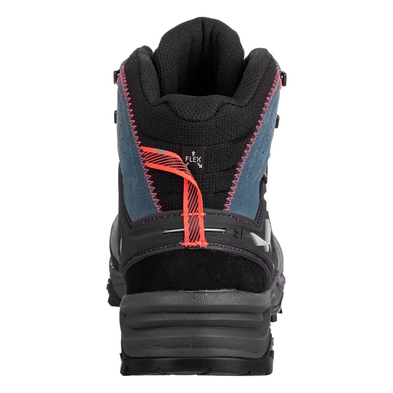 Salewa - Alp Trainer 2 Mid Goretex Donna - immagine 4