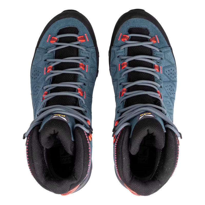 Salewa - Alp Trainer 2 Mid Goretex Donna - immagine 5
