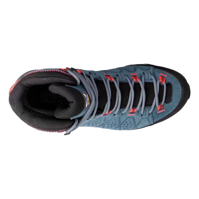 Salewa - Alp Trainer 2 Mid Goretex Donna - immagine 6