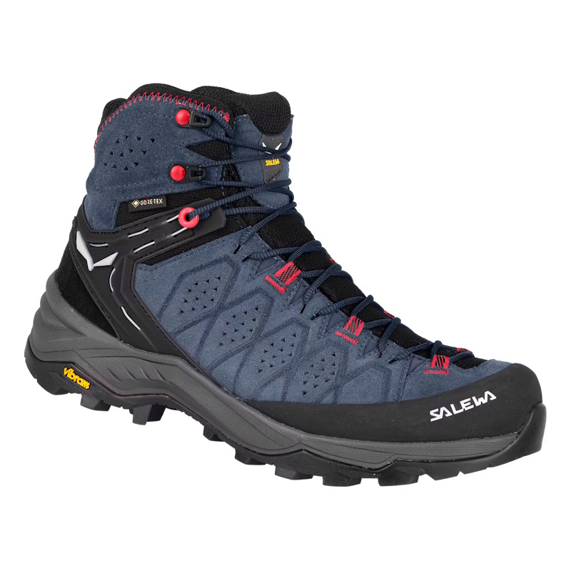 Salewa - Alp Trainer 2 Mid Goretex Donna
