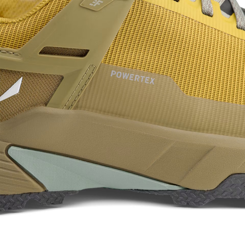 Salewa - Pedroc 2 Powertex Uomo - immagine 9