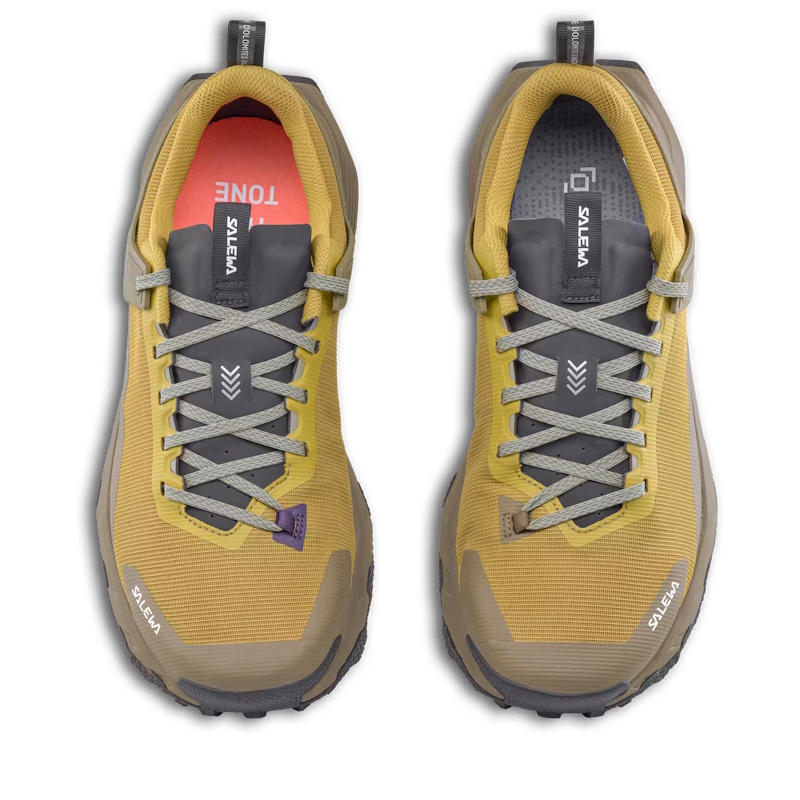 Salewa - Pedroc 2 Powertex Uomo - immagine 4