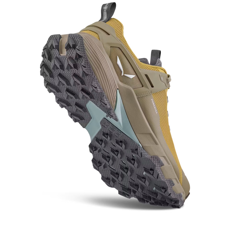 Salewa - Pedroc 2 Powertex Uomo - immagine 6