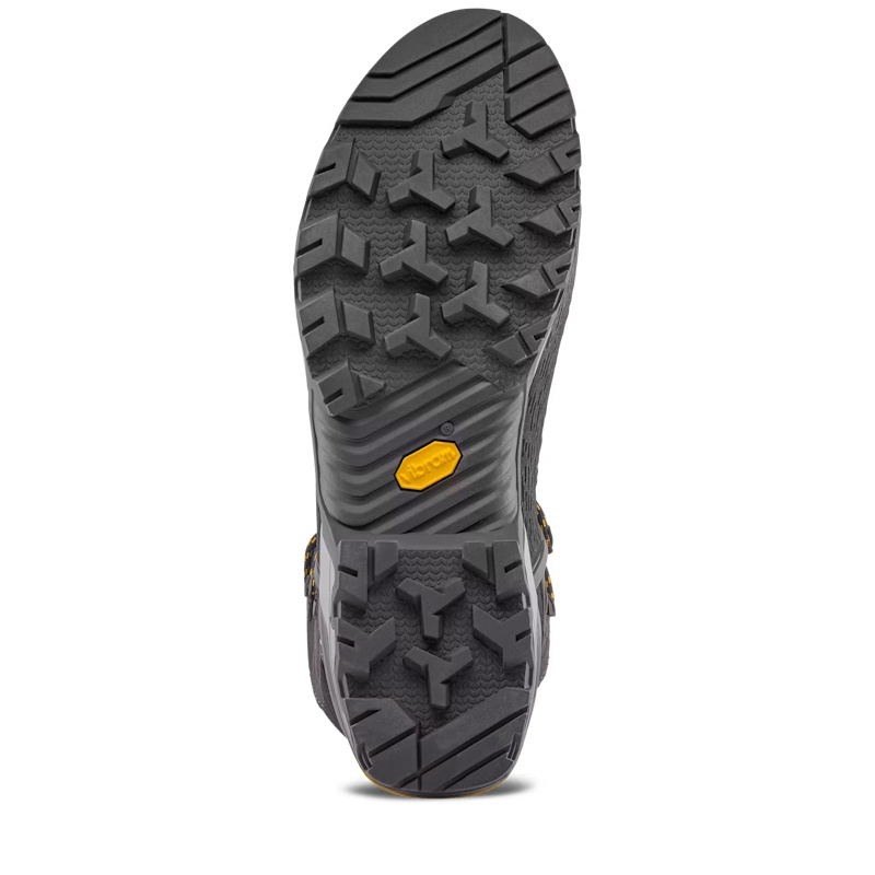 Salewa - MTN Trainer 3 Tech Mid Goretex Uomo - immagine 7