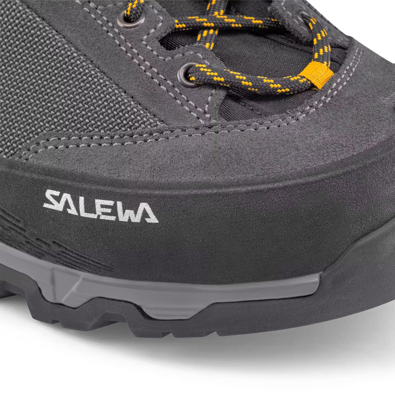 Salewa - MTN Trainer 3 Tech Mid Goretex Uomo - immagine 8