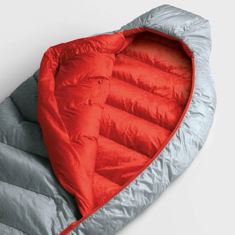 Ferrino - Sacco Letto Lightec -1°C Down Regular - immagine 7