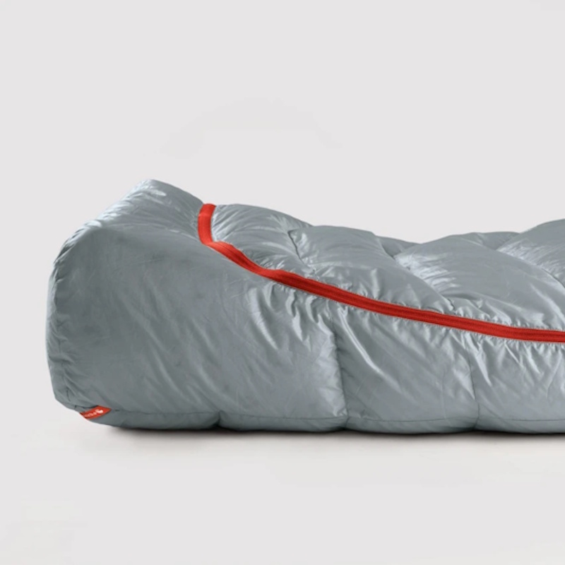 Ferrino - Sacco Letto Lightec -7°C Down Regular - immagine 8