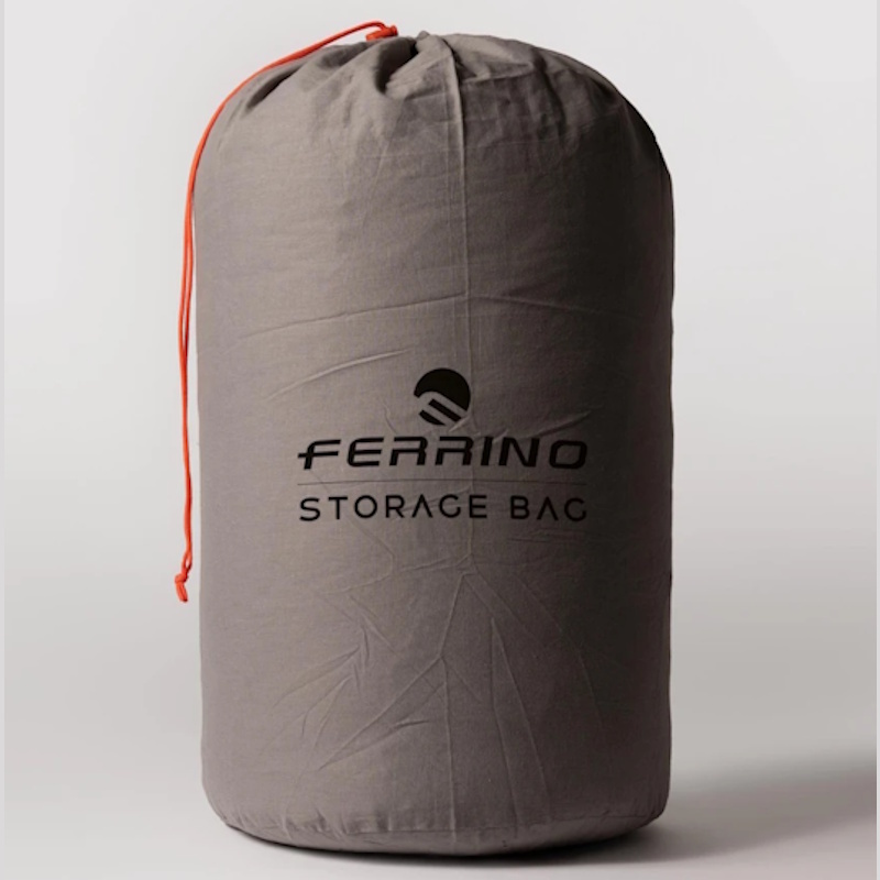 Ferrino - Sacco Letto Lightec -12°C Down Regular - immagine 12