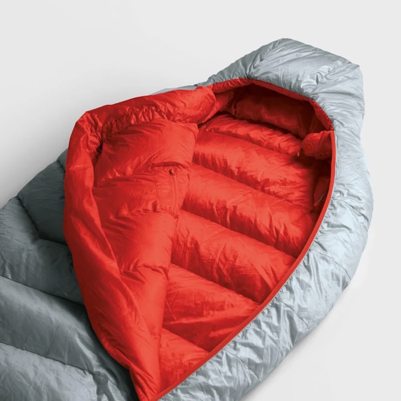 Ferrino - Sacco Letto Lightec -12°C Down Regular - immagine 6