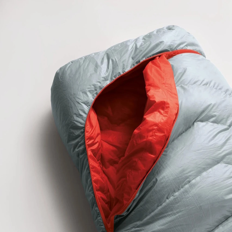 Ferrino - Sacco Letto Lightec -12°C Down Regular - immagine 9