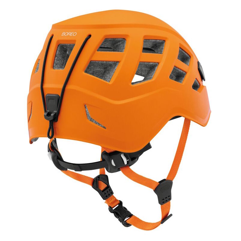 Petzl - Casco Boreo - immagine 3