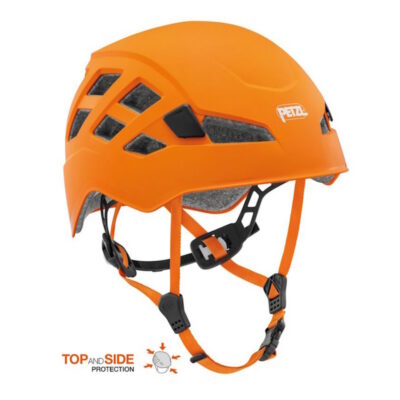 Petzl - Casco Boreo