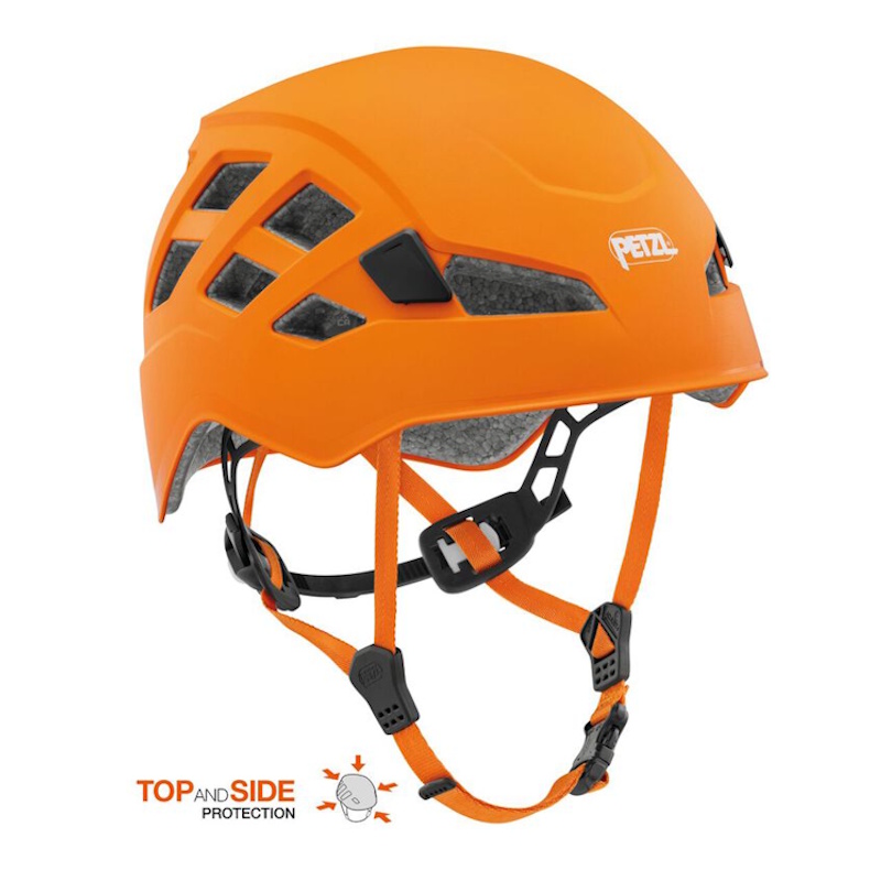 Petzl - Casco Boreo