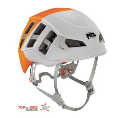 Petzl - Casco Meteor