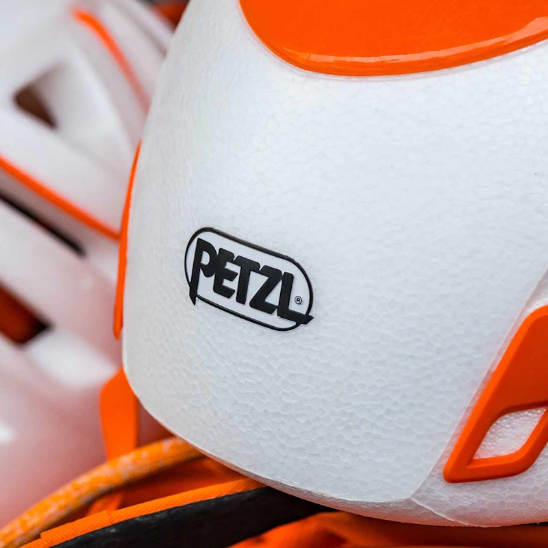Petzl - Casco Sirocco - immagine 6