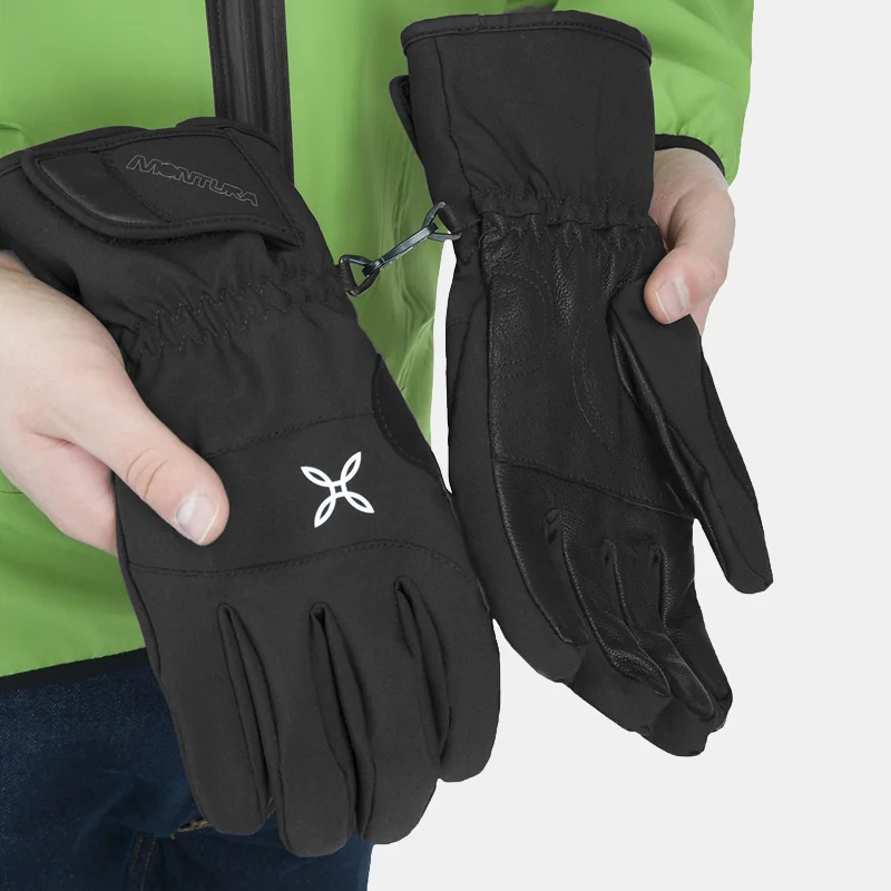 Montura - Guanti Ski Light - immagine 3