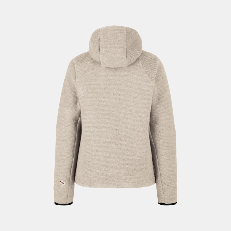 Montura - Essence Wool Jacket Donna - immagine 3