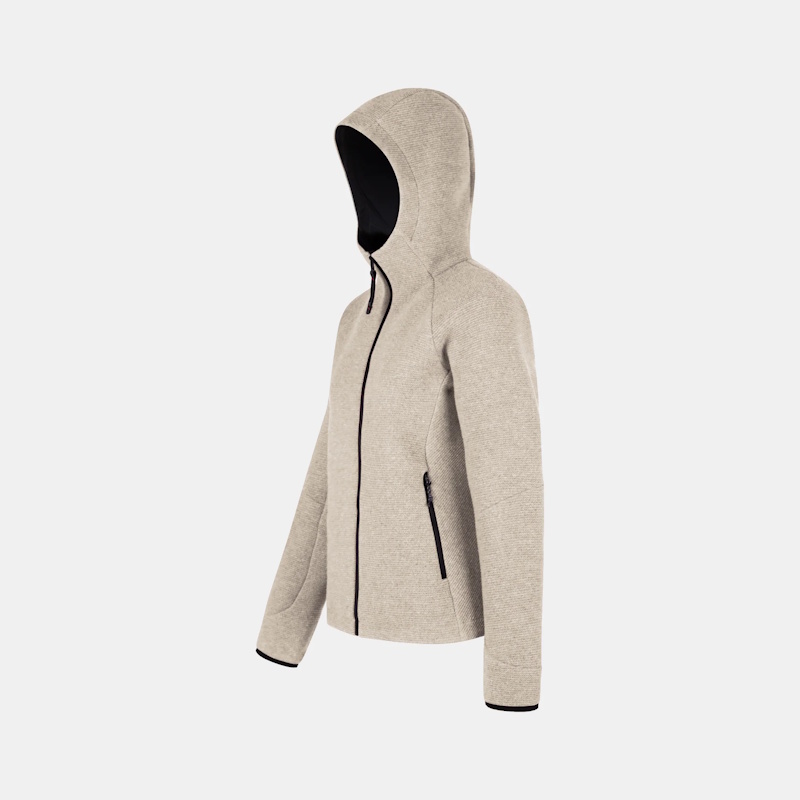 Montura - Essence Wool Jacket Donna