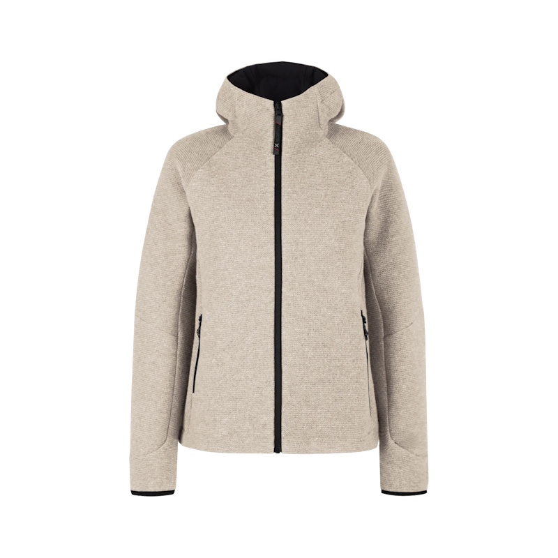 Montura - Essence Wool Jacket Donna - immagine 2