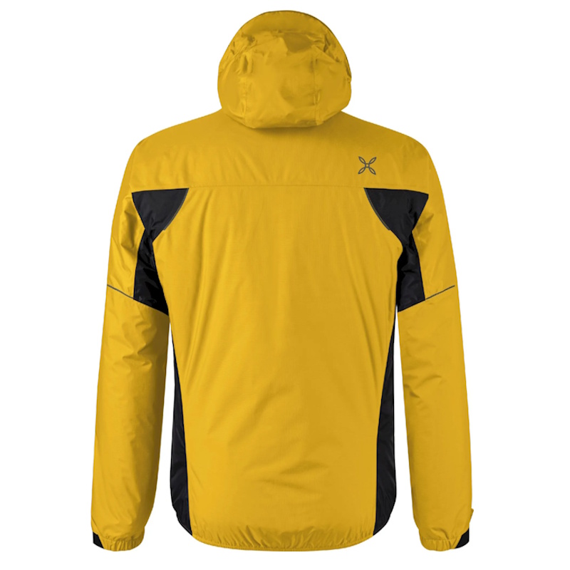 Montura - Nevis 2.0 Jacket Uomo - immagine 3