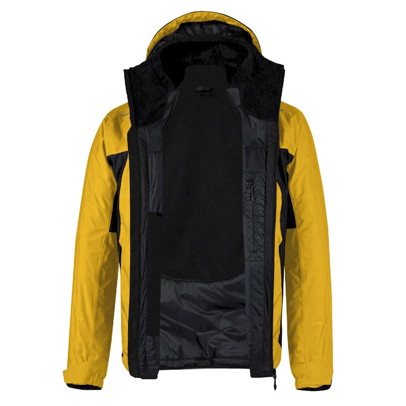 Montura - Nevis 2.0 Jacket Uomo - immagine 4