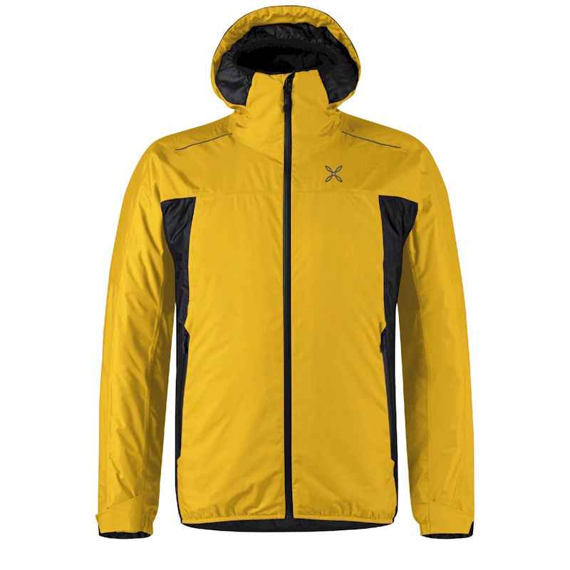 Montura - Nevis 2.0 Jacket Uomo - immagine 2