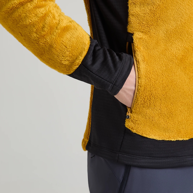 Montura - Polar 2 Jacket Uomo - immagine 8