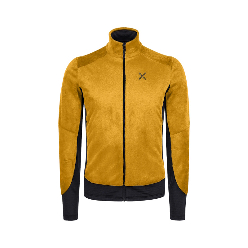 Montura - Polar 2 Jacket Uomo - immagine 5