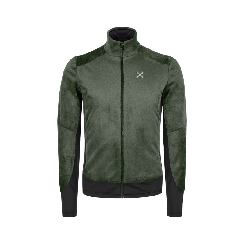 Montura - Polar 2 Jacket Uomo